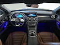 MERCEDES-BENZ C 220 d 4MATIC AMG Line