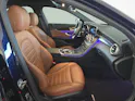 MERCEDES-BENZ C 220 d 4MATIC AMG Line