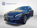 MERCEDES-BENZ C 220 d 4MATIC AMG Line