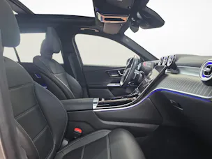 MERCEDES-BENZ GLC 400 e 4MATIC AMG Line