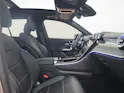 MERCEDES-BENZ GLC 400 e 4MATIC AMG Line