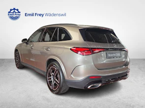 Fahrzeugbild MERCEDES-BENZ GLC 400 e 4MATIC AMG Line