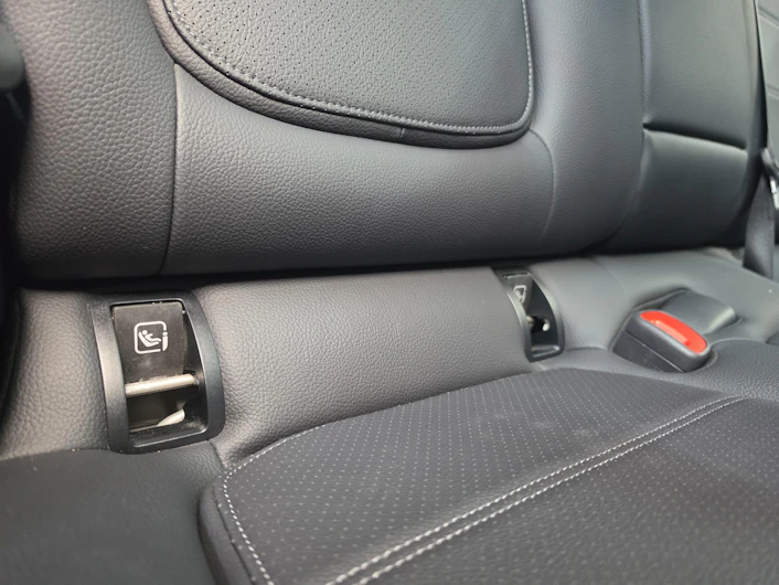 Fahrzeugbild MERCEDES-BENZ GLC 400