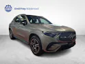 MERCEDES-BENZ GLC 400 e 4MATIC AMG Line