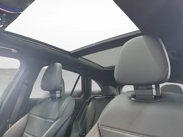 Fahrzeugbild MERCEDES-BENZ GLC 400