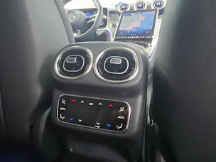 MERCEDES-BENZ GLC 400 e 4MATIC AMG Line