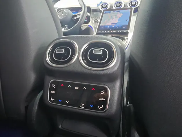 MERCEDES-BENZ GLC 400 e 4MATIC AMG Line