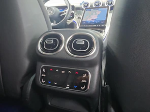 Fahrzeugbild MERCEDES-BENZ GLC 400 e 4MATIC AMG Line