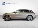 MERCEDES-BENZ GLC 400 e 4MATIC AMG Line
