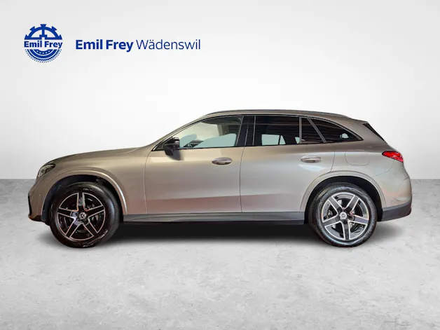 MERCEDES-BENZ GLC 400 e 4MATIC AMG Line