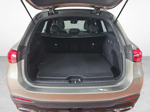MERCEDES-BENZ GLC 400 e 4MATIC AMG Line