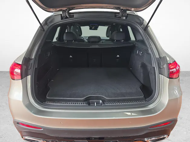 MERCEDES-BENZ GLC 400 e 4MATIC AMG Line
