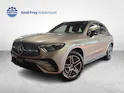 MERCEDES-BENZ GLC 400 e 4MATIC AMG Line