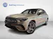 MERCEDES-BENZ GLC 400 e 4MATIC AMG Line