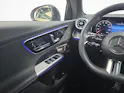 MERCEDES-BENZ GLC 400 e 4MATIC AMG Line