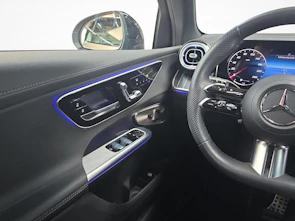 Fahrzeugbild MERCEDES-BENZ GLC 400 e 4MATIC AMG Line