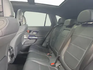 MERCEDES-BENZ GLC 400 e 4MATIC AMG Line