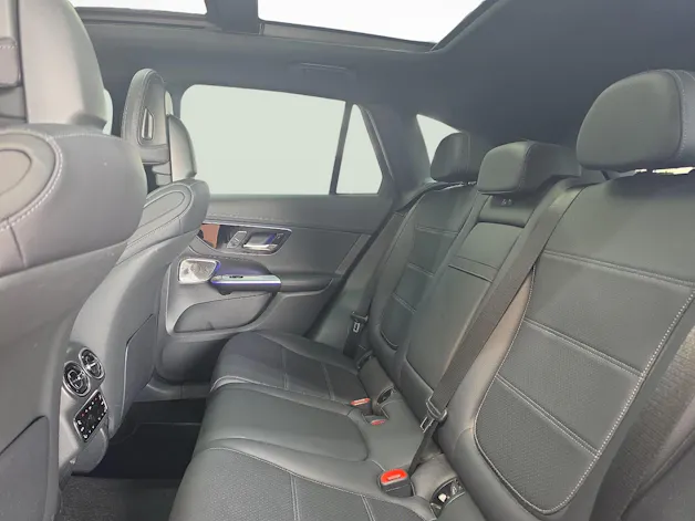 MERCEDES-BENZ GLC 400 e 4MATIC AMG Line