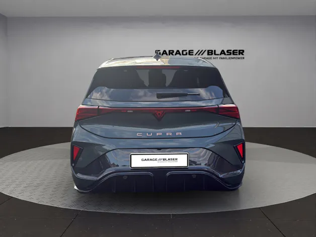 CUPRA Born Prime Edition