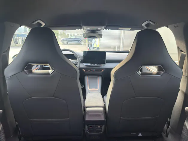 CUPRA Born Prime Edition