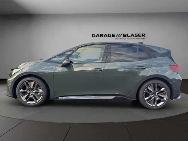 CUPRA Born Prime Edition