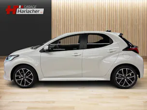 Toyota Yaris 1.5 VVT-i HSD Trend