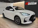 Toyota Yaris 1.5 VVT-i HSD Trend