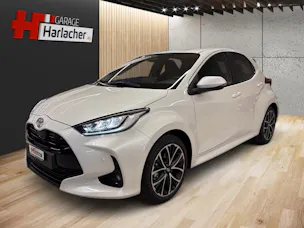 Toyota Yaris 1.5 VVT-i HSD Trend