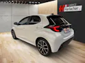 Toyota Yaris 1.5 VVT-i HSD Trend