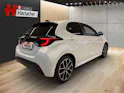 Toyota Yaris 1.5 VVT-i HSD Trend