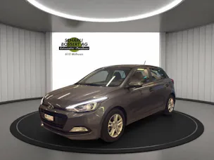 HYUNDAI i20 1.0 T-GDi Amplia