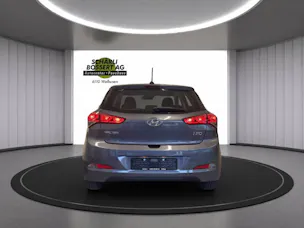 HYUNDAI i20 1.0 T-GDi Amplia
