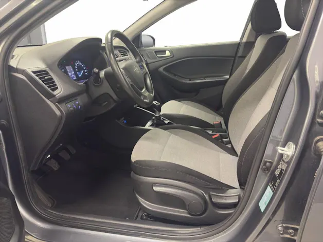 HYUNDAI i20 1.0 T-GDi Amplia