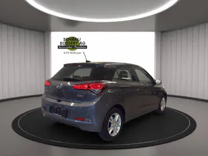 HYUNDAI i20 1.0 T-GDi Amplia