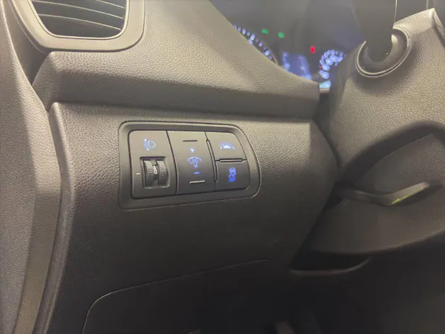 HYUNDAI i20 1.0 T-GDi Amplia