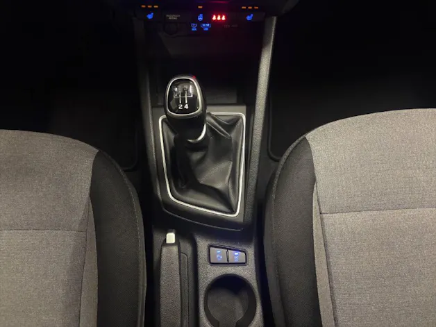 HYUNDAI i20 1.0 T-GDi Amplia