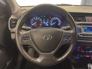HYUNDAI i20 1.0 T-GDi Amplia