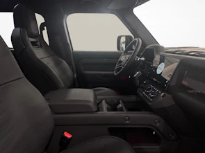 Fahrzeugbild LAND ROVER Defender 110 4.4 V8 Octa