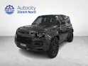 Land Rover Defender 110 4.4 V8 Octa