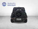 Land Rover Defender 110 4.4 V8 Octa