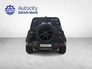 Land Rover Defender 110 4.4 V8 Octa