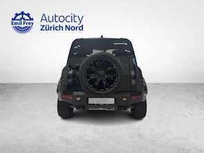 Fahrzeugbild LAND ROVER Defender 110 4.4 V8 Octa