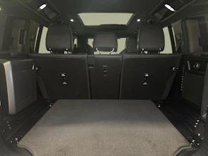 Fahrzeugbild LAND ROVER Defender 110 4.4 V8 Octa