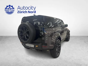 Fahrzeugbild LAND ROVER Defender 110 4.4 V8 Octa