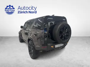 Land Rover Defender 110 4.4 V8 Octa