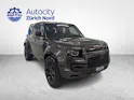 Land Rover Defender 110 4.4 V8 Octa