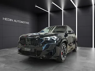 BMW X1 U11 M35i