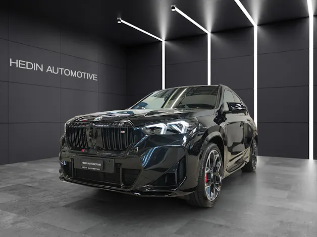 BMW X1 U11 M35i