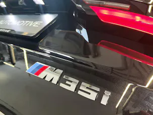 BMW X1 U11 M35i