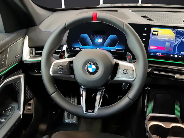 BMW X1 U11 M35i